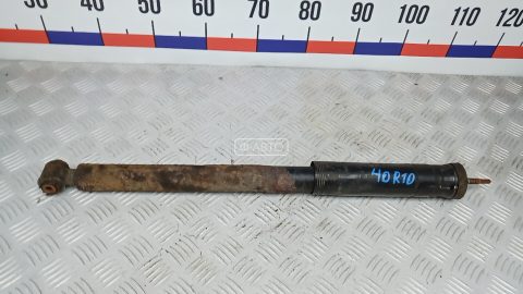 Амортизатор задний