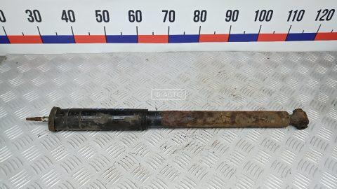 Амортизатор задний