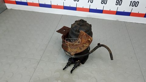 Корпус топливного фильтра