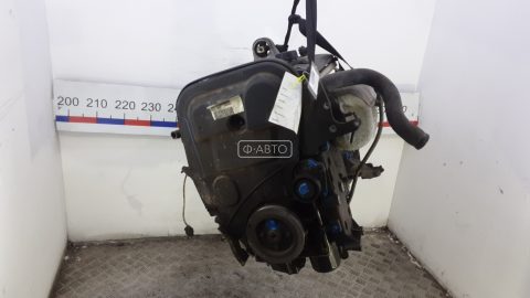 Двигатель бензиновый