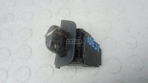 Замок зажигания