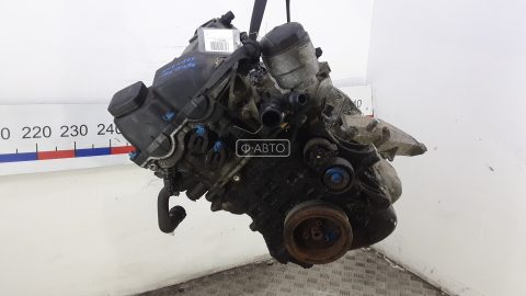 Двигатель бензиновый