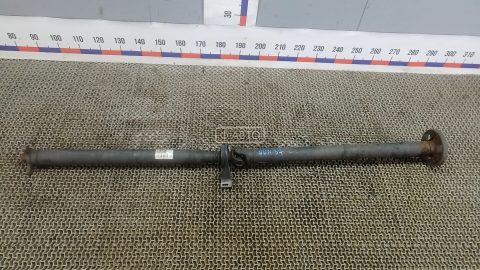 Карданный вал