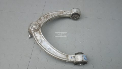 Рычаг передний верхний левый