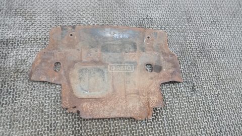 Защита двигателя нижняя (поддона)