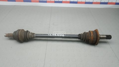 Привод задний левый