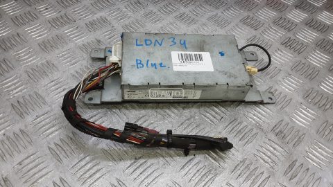 Блок управления Bluetooth