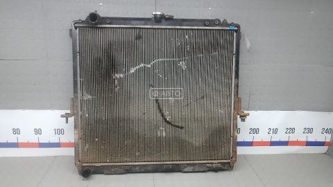 Радиатор системы охлаждения