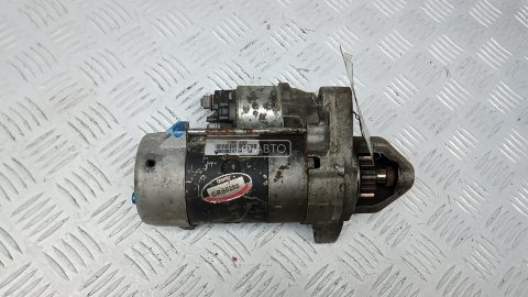 Стартер дизельный