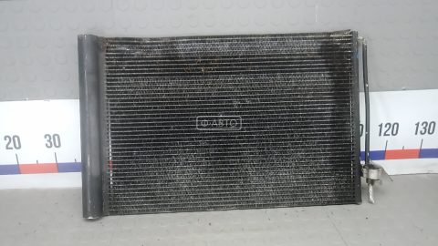 Радиатор кондиционера