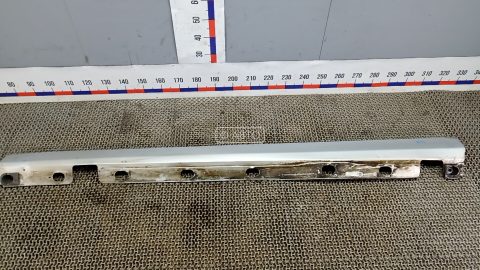 Накладка на порог