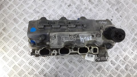 ГБЦ бензиновая