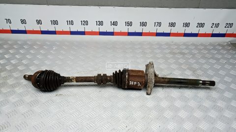 Привод передний правый