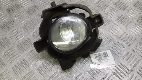Фара галогенная левая передняя