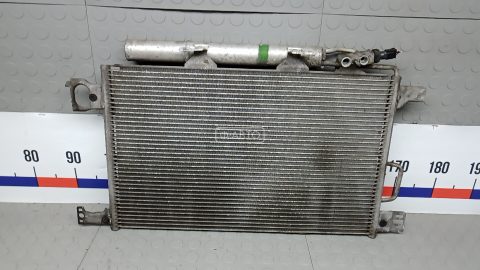 Радиатор кондиционера