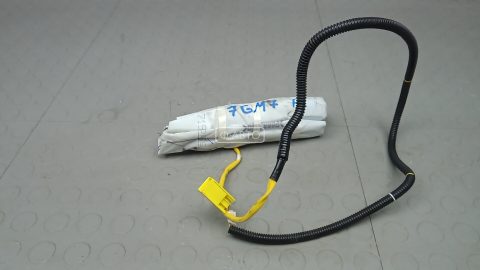 Подушка сидения пассажира