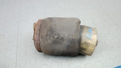 Пневмоподушка задняя