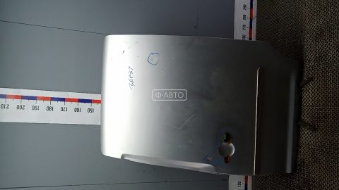 Дверь сдвижная левая