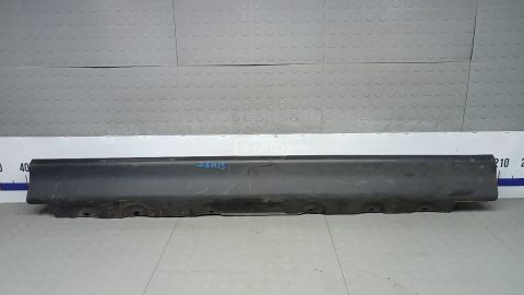 Накладка на порог