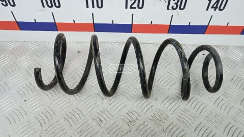 Пружина задняя