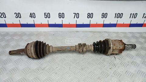 Привод передний левый