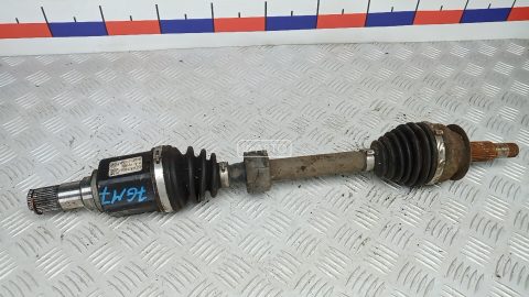 Привод передний левый