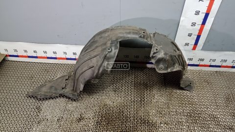 Защита арок (защита крыла, подкрылок) передняя правая