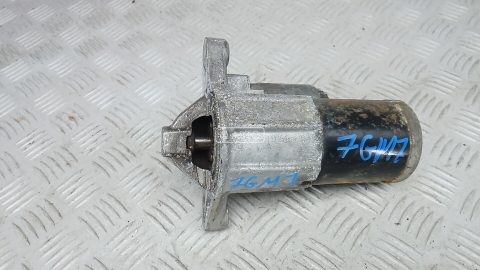 Стартер дизельный