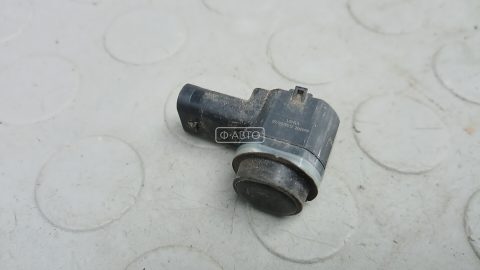 Парктроник задний