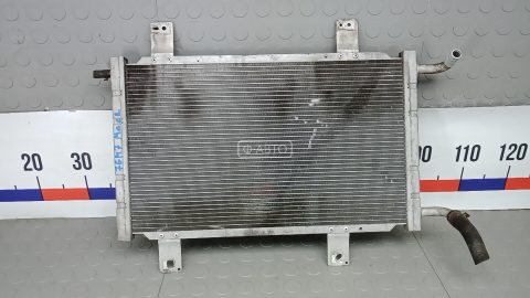 Радиатор масляный