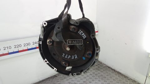 КПП автоматическая