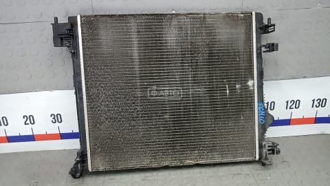 Радиатор системы охлаждения