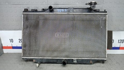 Радиатор системы охлаждения