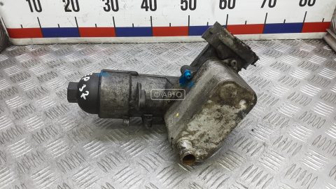 Корпус масляного фильтра дизельный