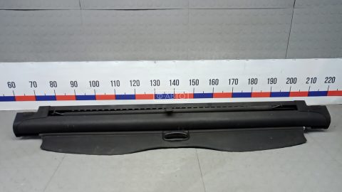 Шторка багажника