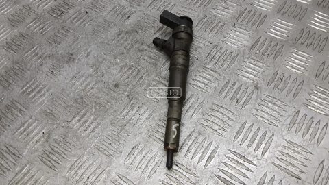 Форсунка дизельная