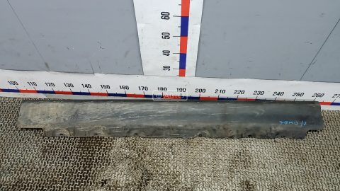 Накладка на порог