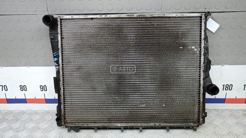 Радиатор системы охлаждения