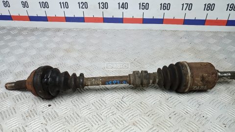 Привод передний левый