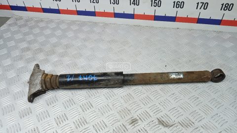 Амортизатор задний