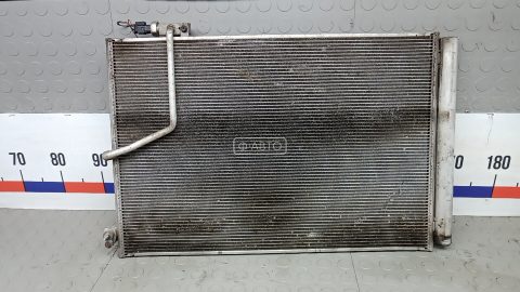 Радиатор кондиционера