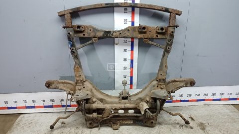 Балка подвески передняя