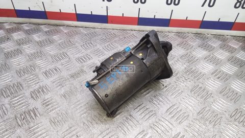 Стартер дизельный