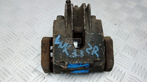 Суппорт тормозной задний правый