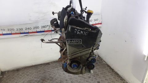 Двигатель дизельный