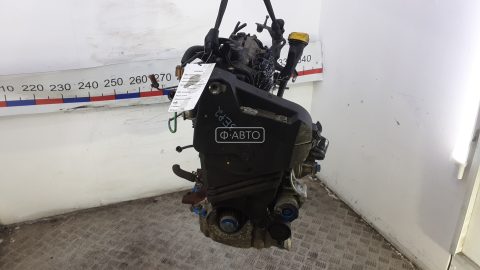 Двигатель дизельный