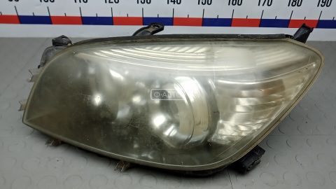 Фара левая