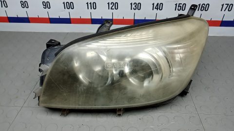 Фара левая