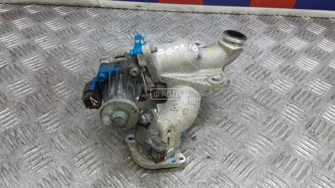 Клапан EGR дизельный