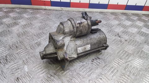 Стартер дизельный